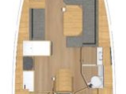 Rent a Bavaria Bavaria C38 Rhodes (City)