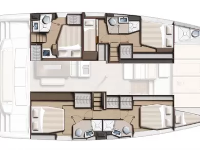 Rent a Bali Bali 4.6 Göcek