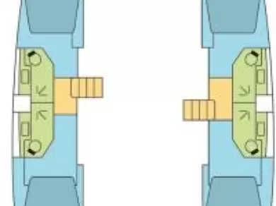 Bareboat Rental Catamaran Bali with a boat licence