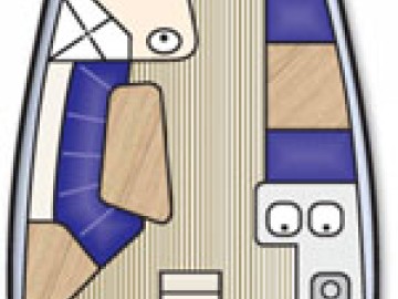 Sailboat rental with or without captain Catalina Yachts Airlie Beach