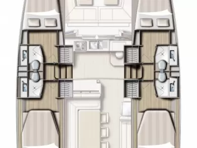 Bali Bali 4.1 in Kalkara on SamBoat