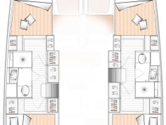 Excess Excess 11 in Rhodes (City) on SamBoat