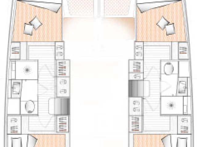 Excess Excess 11 in Ðuraševići on SamBoat