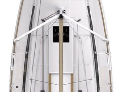 Rent a Jeanneau Sun Odyssey 349 Toulon