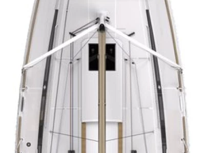 Rent a Jeanneau Sun Odyssey 349 Toulon