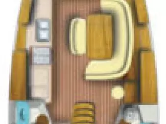 Sailboat rental with or without captain Jeanneau Toulon