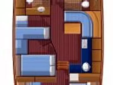 Motorboat for rent Port d'Andratx at the best price