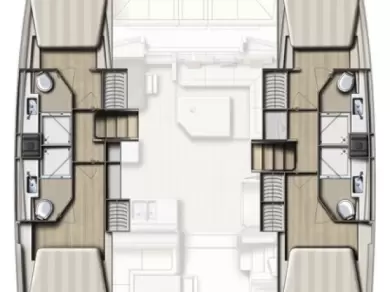 Rent a Bali Bali 4.3 Capo d'Orlando