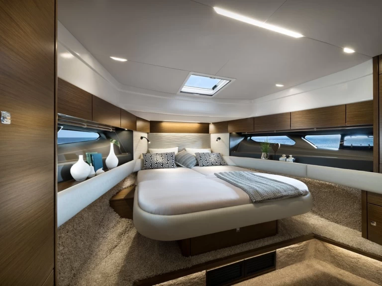 Bavaria Bavaria R55 charter bareboat or captained in  Seget Donji