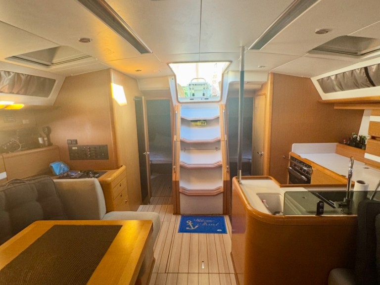 Sailboat for rent Dubrovnik at the best price