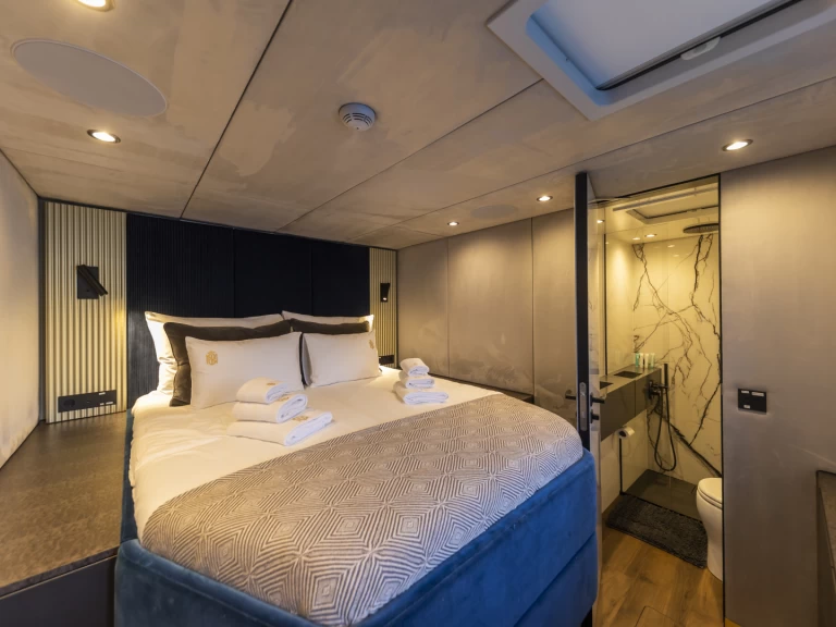 Catamaran for rent Zadar at the best price