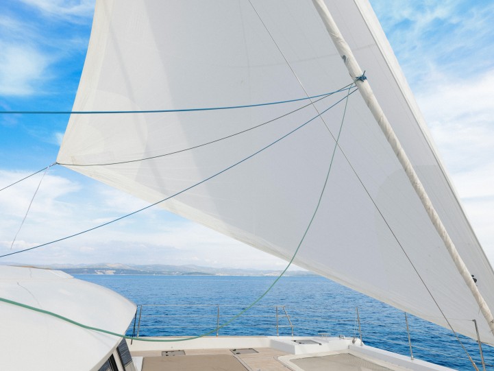 Sunreef Sunreef 60 in Split on SamBoat