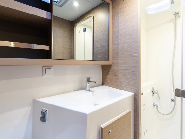 Rent a Lagoon Lagoon 42 Castellammare del Golfo