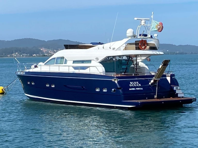 V Z Yachts VZ 18 in Baiona on SamBoat
