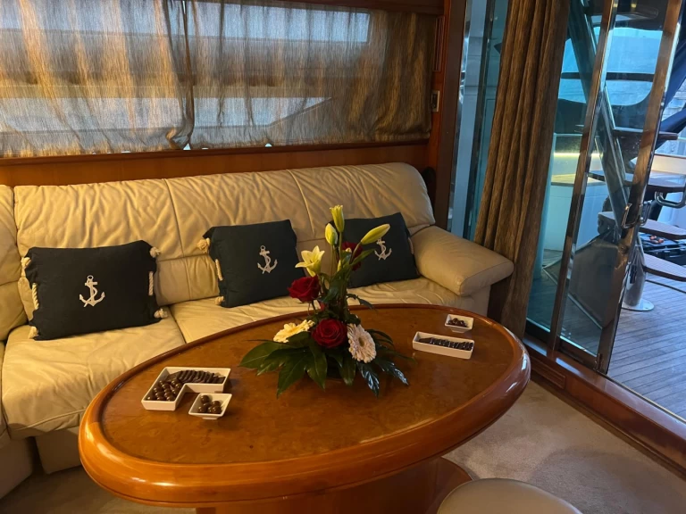 Rent a V Z Yachts VZ 18 Baiona