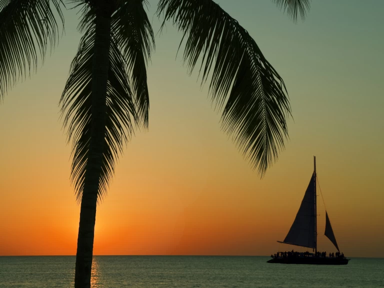 Yacht charter Montego Bay cheap custom