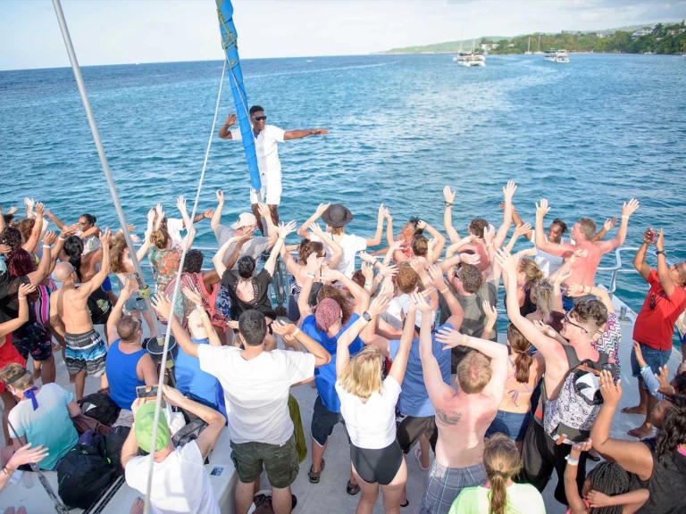 Custom Custom charter bareboat or captained in  Ocho Rios