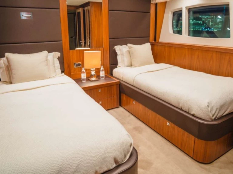 Luxury Yacht for rent Dubai Marina at the best price