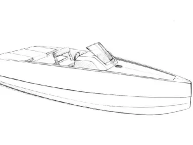 Rent a Nuva yachts  Nuva M6 Cabin Biograd na Moru