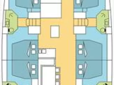 Catamaran for rent Road Town at the best price