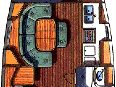 Bénéteau Oceanis 393 Clipper charter bareboat or captained in  Kos