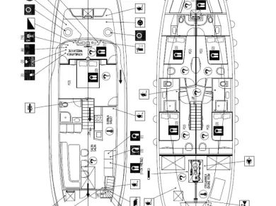 Custom Made Adriatic Breeze in Split on SamBoat