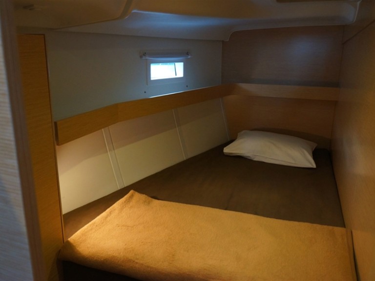 Elan Elan Impression 50[G] in Gouvia on SamBoat