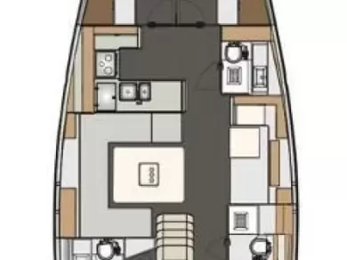 Rent a Elan Impression 50 Fethiye