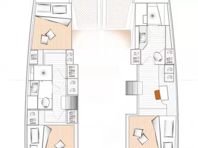 Excess Excess 11 in Adaköy on SamBoat