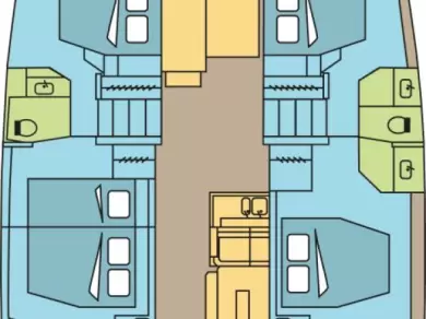 Rent a Bali Bali 4.8 Pozzuoli