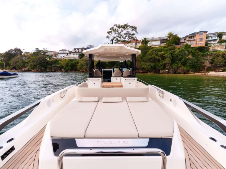 Bareboat Rental RIB Capelli with a boat licence