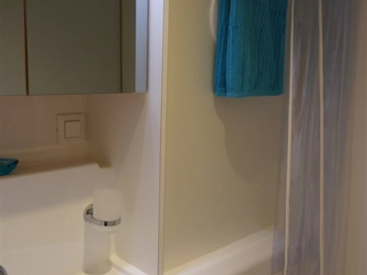 Catamaran rental in Gouvia - Lagoon Lagoon 400 S2[G]