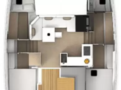 Rent a Aventura aventura 34 Zadar