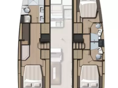 Rent a Bali Bali 4.4 Marsh Harbour