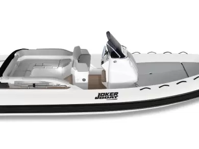 RIB rental in Sukošan - Joker Boat Joker Boat Clubman 24