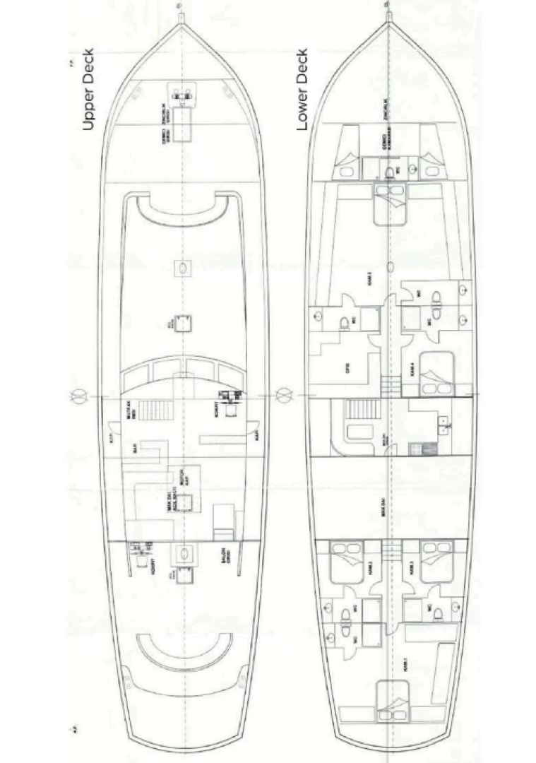 Rent a Custom Made Babylon Bodrum