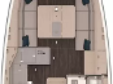 Sailboat rental with or without captain Dufour Golfe-Juan