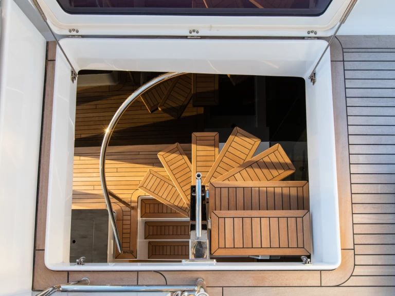 Catamaran for rent Rogoznica at the best price