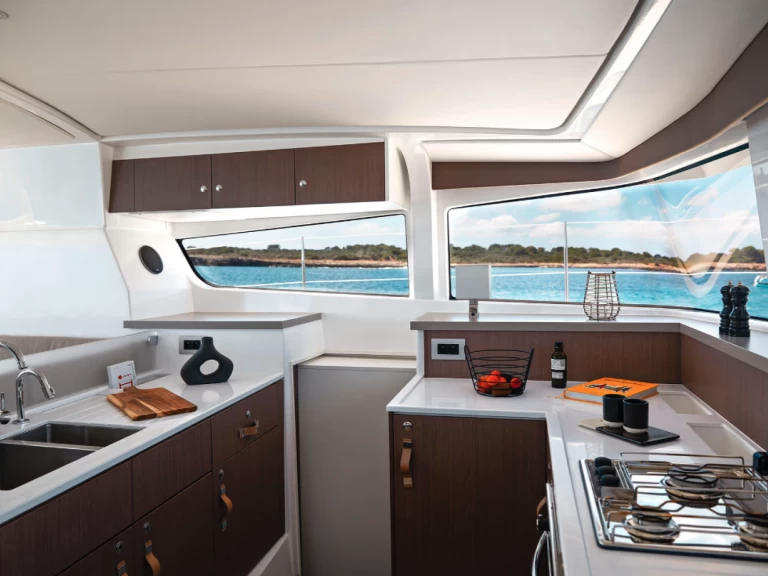 Rent a Bali Bali 4.2 Ajaccio