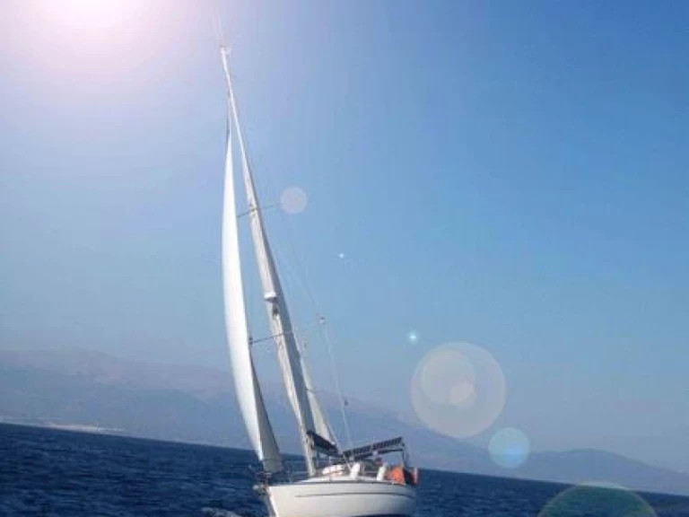 Sailboat for rent Pointe-à-Pitre at the best price