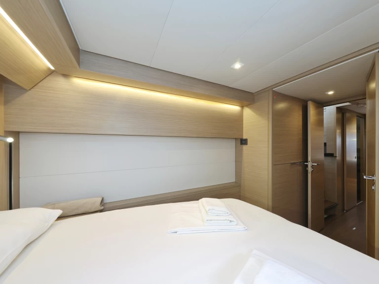 Catamaran for rent Sukošan at the best price