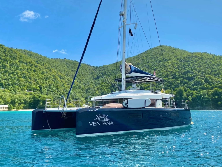 Boat rental Lagoon Ventana al Mar in Belize City on Samboat