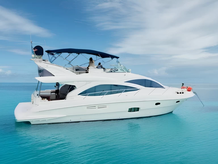 Custom Made Custom made charter bareboat or captained in  La Romana