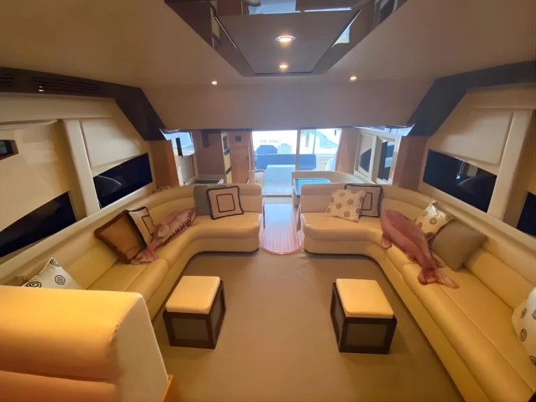 Boat rental Custom Made Custom made in La Romana on Samboat