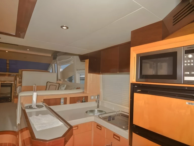 Luxury Yacht rental with or without captain Custom Made La Romana