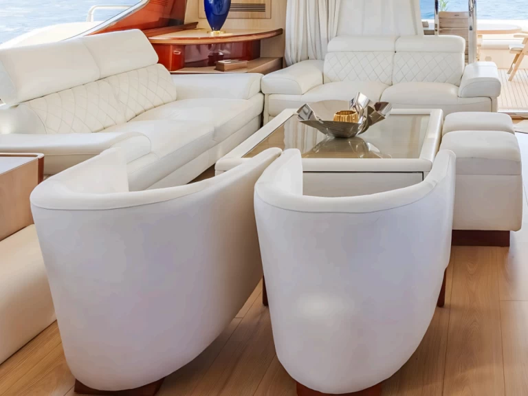 Luxury Yacht for rent Mykonos (City) at the best price