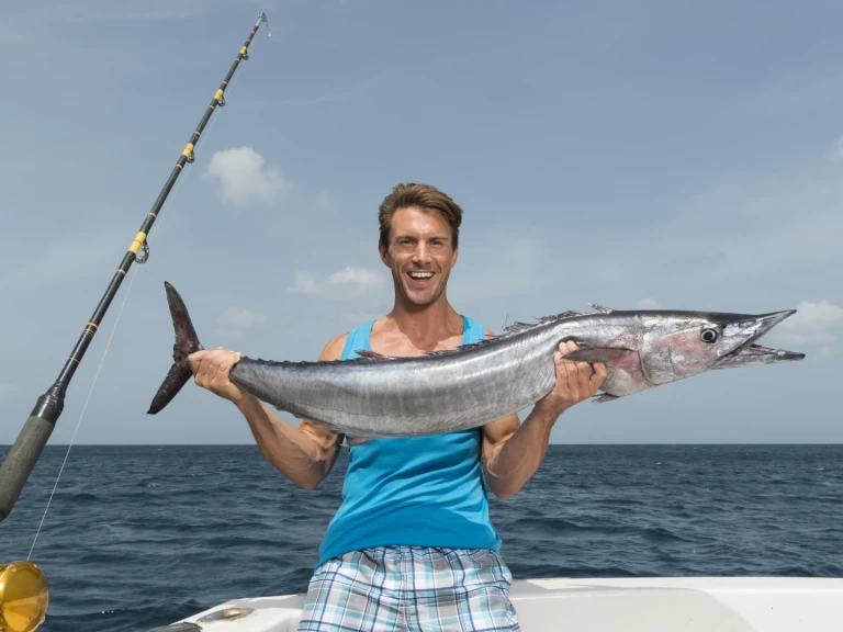 Bareboat Rental Luxury Yacht Custom Made with a boat licence