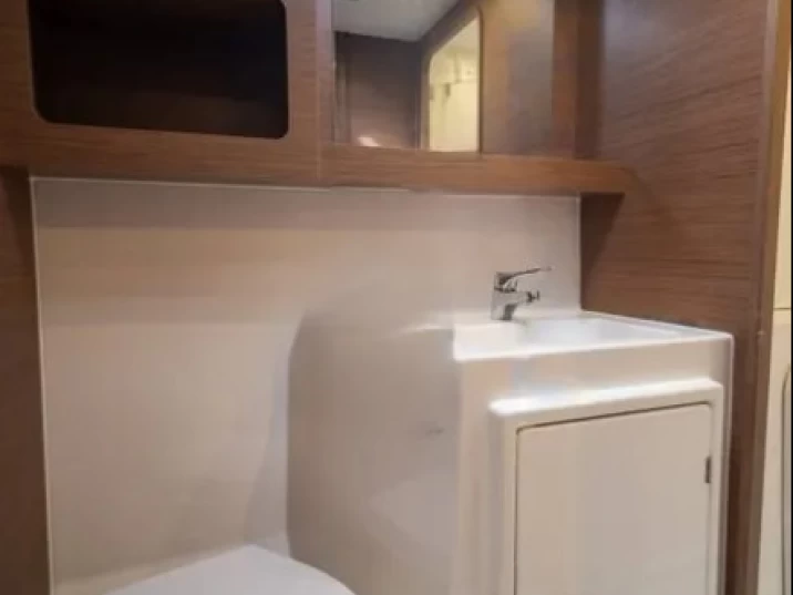 Lagoon Lagoon 42 charter bareboat or captained in  Volos