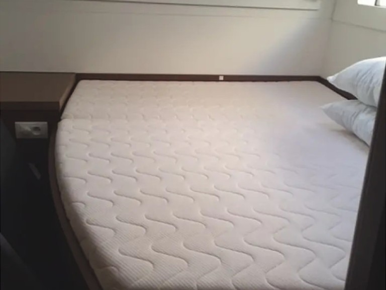 Catamaran rental with or without captain Lagoon Alimos