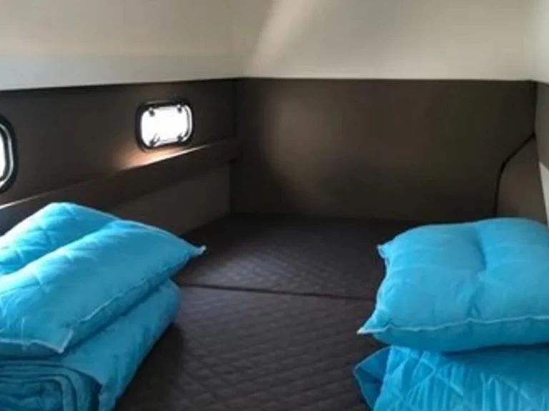 Boat rental Bali Bali 4.1 in Lefkáda on Samboat